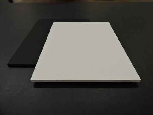 Ultra Mount White Foam Board - 24